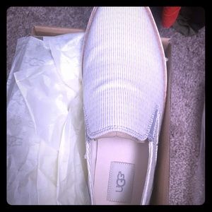 Ugg Slip On Sneakers Never Worn!